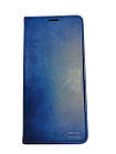 Чохол-книжка "DC Elegant" Samsung A05S\A057 Dark Blue