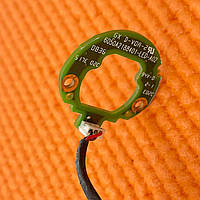 Плата LED Acer Aspire 8930 8930G 6050A2188401-LED-A02