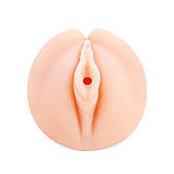 Мастурбатор Crazy Bull Laura Vagina Masturbator, фото 4