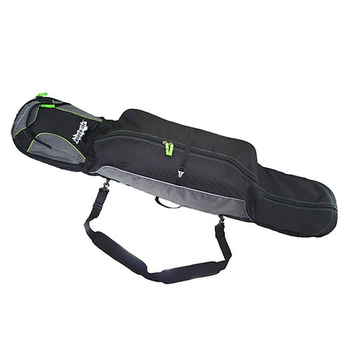 Чохол для сноуборду Travel Extreme RIDER (164, black + blue)