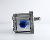 Насос шестеренний MGP2K14R-G262G (аналог 20А(С)14Х086) 14 см3, 250 бар, (3/4-1/2)