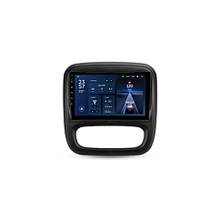 Штатна магнітола Teyes CC3L Wi-Fi Renault Trafic 3 (2014 - 2021), Opel Vivaro B (2014 - 2018)