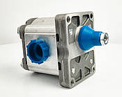 Насос шестеренний MGP2K17R-G262G (аналог 20А(С)17,3Х086Н) 17 см 3, 250 бар, (3/4-1/2)