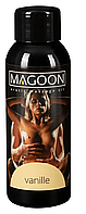 Масажна олія Magoon Vanille, 200 мл Масажна олія Magoon Vanille, 200 мл