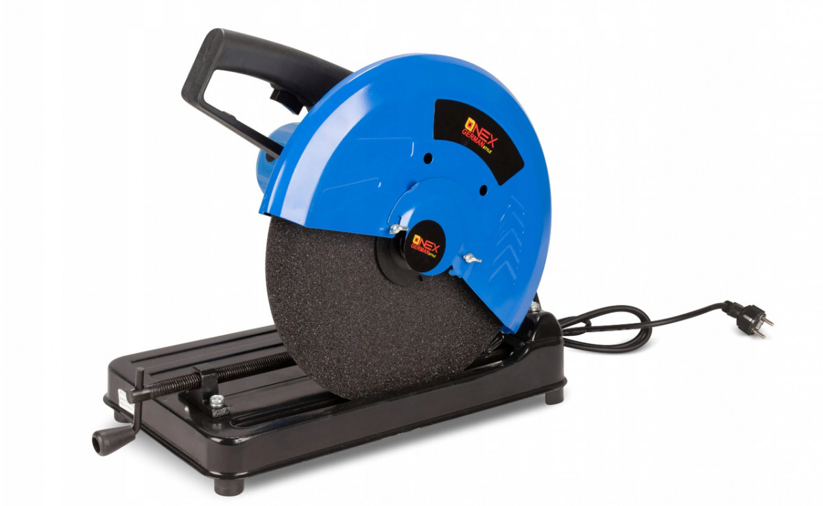 Монтажна торцювальна пилка Onex OX-1091