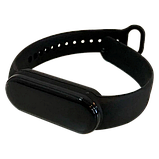 Силіконовий ремінець для Xiaomi Mi Band 5, фото 4