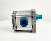 Насос шестеренний MGP2K20R-G262G, 20 см3, 210 бар, (3/4-1/2)