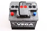 Акумулят. батарея 45 Ач Vega Extra Power, фото 2