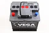 Акумулят. батарея 50 Ач Vega Extra Power, фото 2