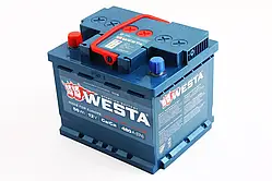 Акумулят. батарея 50 Ач Westa Premium