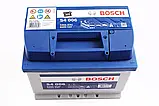Акумулят. батарея 60 Ач Bosch S4, фото 2