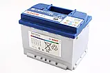 Акумулят. батарея 60 Ач Bosch S4, фото 3