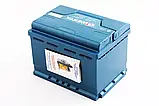 Акумулят. батарея 60 Ач Євро Westa Premium, фото 3