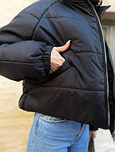 Жіноча куртка осень-весна, фото 3