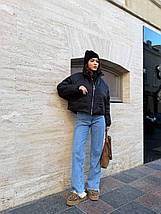 Жіноча куртка осень-весна, фото 4