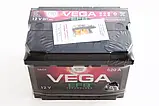 Акумулят. батарея 63 Ач EFB Євро Vega (гарантія 18 місяців), фото 2