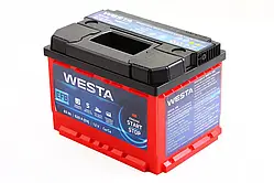 Акумулят. батарея 63 Ач EFB Євро Westa