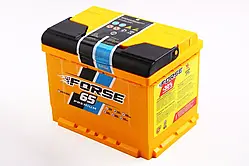 Акумулят. батарея 65 Ач Forse Premium