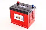 Акумулят. батарея 65 Ач Азія EFB Євро Westa, фото 3