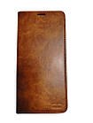 Чохол-книжка "DC Elegant" Samsung A05S\A057 Brown