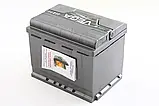 Акумулят. батарея 65 Ач Євро Vega Premium, фото 3