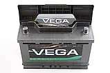 Акумулят. батарея 74 Ач Vega Premium, фото 2