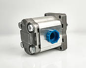 Насос шестеренний MGP2K23R-G262G, 23 см3, 190 бар, (3/4-1/2)