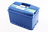 Акумулят. батарея 77 Ач Євро Ista 7 Series з вічком, фото 3