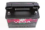 Акумулят. батарея 78 Ач EFB Євро Vega, фото 2