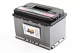 Акумулят. батарея 78 Ач EFB Євро Vega, фото 3
