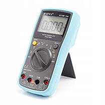 Цифровий мультиметр Techrebal VC15B+, фото 2