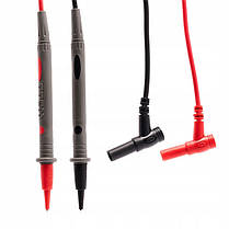 Цифровий мультиметр Techrebal VC15B+, фото 5