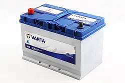 Акумулят. батарея 95 Ач Азія Varta Blue Dynamic G8