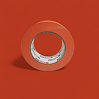 Малярна стрічка Radex Orange 38мм х 50м