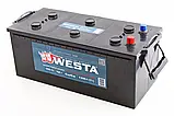 Акумулят. батарея 192 Ач Євро Westa Premium, фото 2