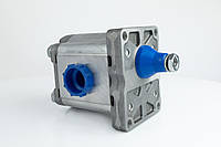 Насос шестеренний MGP2K25R-G262G (аналоги 20А(С)25Х086, 20А(С)25Х086H) 25 см3, 170 бар, (3/4-1/2)