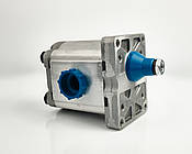 Насос шестеренний MGP2K28R-G262G (аналог 20А(С)25Х086H) 28 см3, 150 бар, (3/4-1/2)