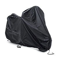 Тент чохол для мотоцикла розмір XXL