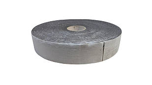 Стрічка ущільнювальна з хімічно зшитого поліетилену 70мм*3мм*30м, стрічка діхтунг