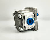 Насос шестерний MGP2K6R-G262G (аналог 20А(С)6,3Х086) 6,3 см3, 250 бар, (1/2"-1/2")