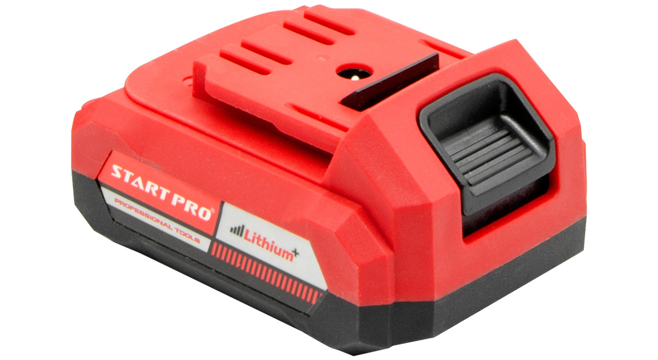 Акумуляторна батарея 12 В - SCD4-12/2 Start Pro 4374