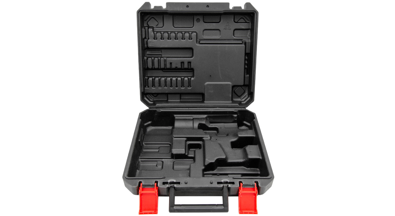 Кейс пластиковий - SCD3-18/2 Start Pro 4904