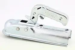 Зчіпний пристрій для причепа AL-KO кругле дишло 50 мм 750 кг