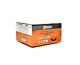 Щітка чашеподібна 65 мм для УШМ М14 плетений дріт, фото 2