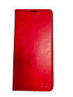 Чохол-книжка "DC Elegant" Samsung A05S\A057 Red