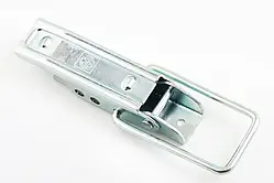 Засувка борту причепа Winterhoff