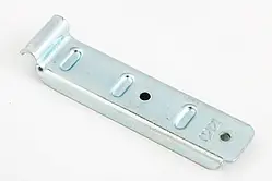 Засувка борту причепа Winterhoff планка