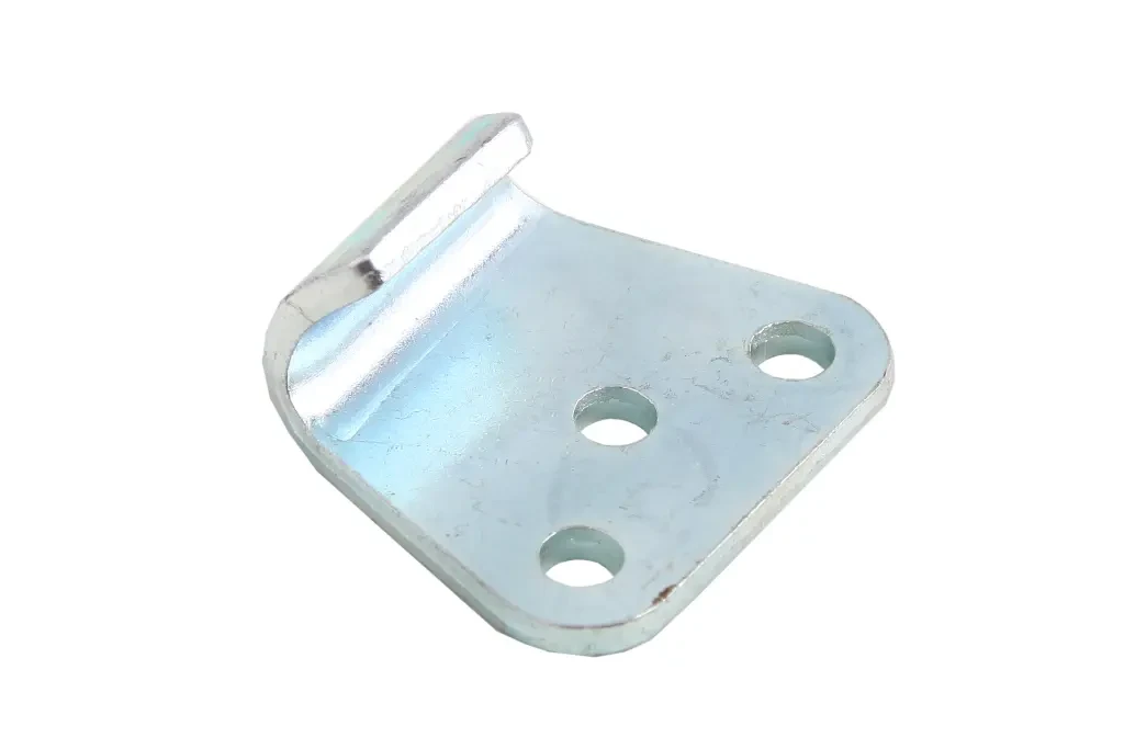 Відповідна частина бортової засувки причепа Winterhoff BVSG 60-A, фото 1