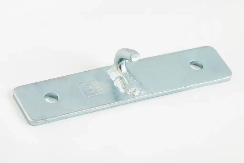 Частина бортового замку Winterhoff BVG 40-A, фото 1