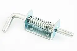 Засувка борту причепа фіксатор фіксатор Winterhoff (засув)